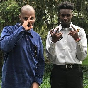 Meet your Posher, Mohammed